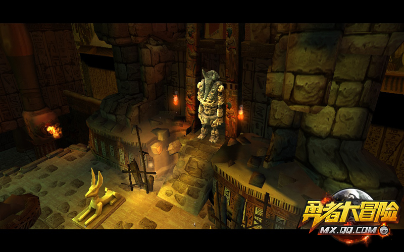 勇者大冒險升級補丁