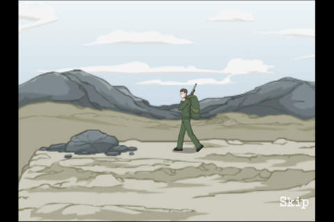 死亡戰(zhàn)區(qū)手機版