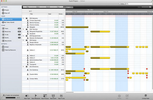 xplan for mac