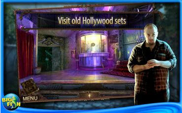 銀幕上的死亡安卓版