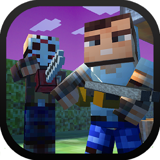 萬圣節(jié)方塊射擊下載 v1.0.6 安卓版 