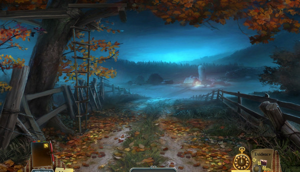 烏鴉森林之謎楓葉溪幽靈下載 單機版圖2