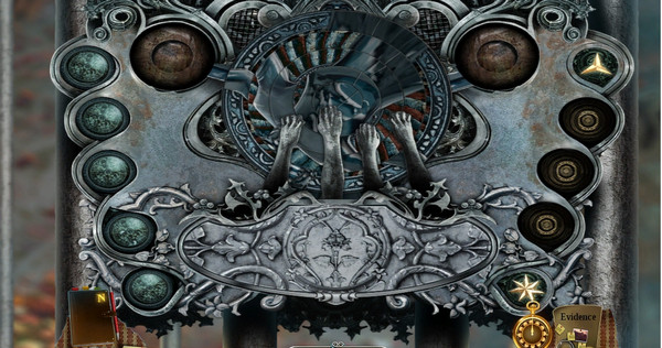 烏鴉森林之謎楓葉溪幽靈下載 單機版圖1