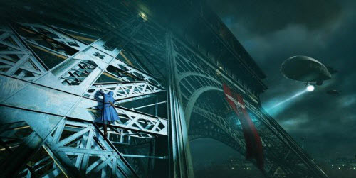 刺客信條大革命補丁