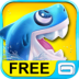 鯊魚(yú)向前沖Shark Dash 1.1.0 安卓版 
