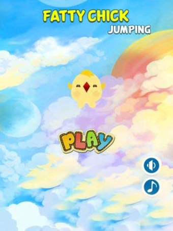 肥雞跳躍安卓版
