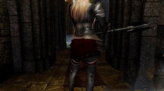 上古卷軸5尤利卡套裝mod