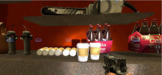 求生之路2咖啡mod