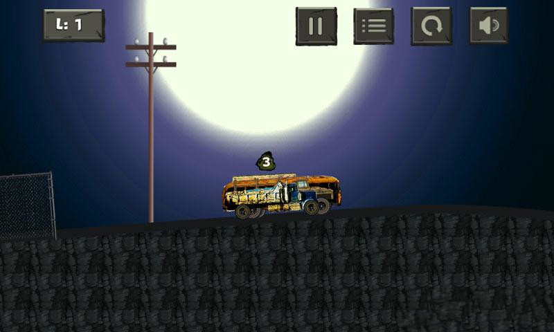 僵尸沖啊手機(jī)版