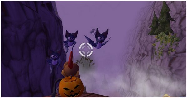 怪雞傳說下載 單機中文版圖1