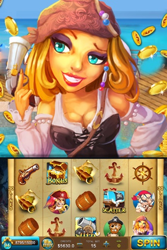 SlotWiz下載 V2.5 安卓版圖2