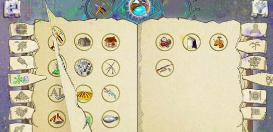 涂鴉煉金術(shù)安卓版