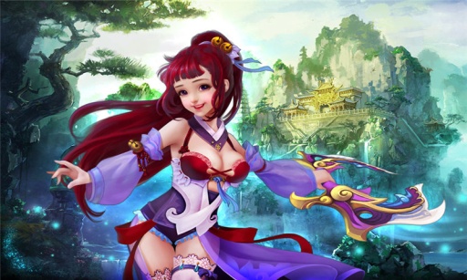 王者西游下載 V1.15.140305 安卓版圖4