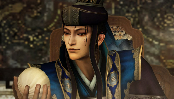 真三國(guó)無(wú)雙7下載