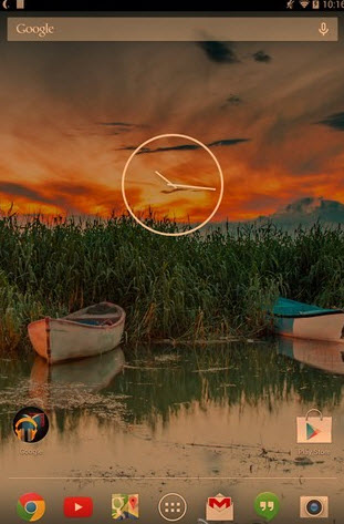 色溫調(diào)節(jié)軟件