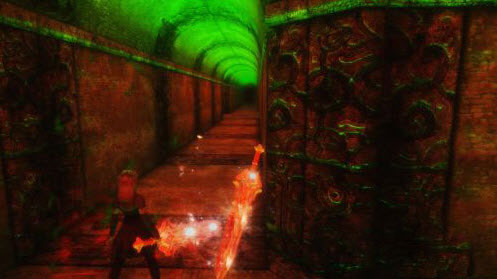 上古卷軸5迷宮mod