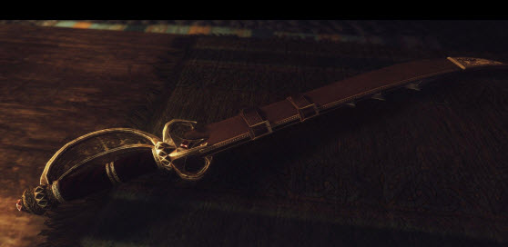 上古卷軸5金刀mod