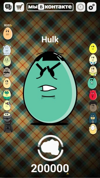 憤怒的雞蛋2下載