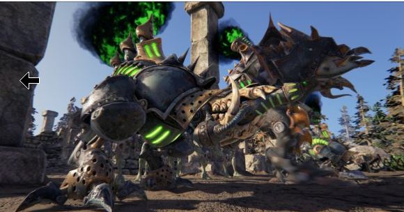 戰(zhàn)爭機器戰(zhàn)術大師補丁