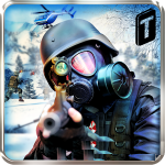 山狙擊殺手3D下載 v1.2 安卓版 