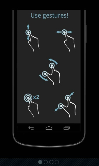 Auto Reader v2.2.2 安卓版圖3