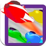 紅綠藍(lán)黃飛機(jī) v1.0.1 安卓版 