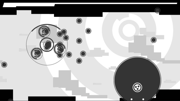 病毒圍攻 v1.1 安卓版圖1