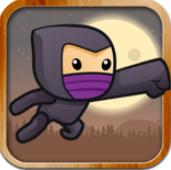 忍者盜賊 v1.0 安卓版 