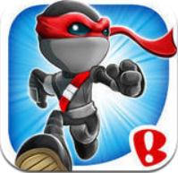 忍者跳躍沖刺 v1.21 安卓版 