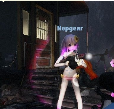 求生之路2海王星mod