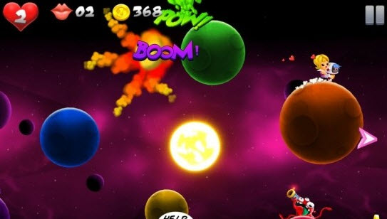 小小宇宙大救援安卓版