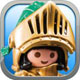 百樂寶騎士PLAYMOBIL Knights v1.0 安卓版 