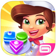 甜點(diǎn)消消樂 v1.1.0n 安卓版 