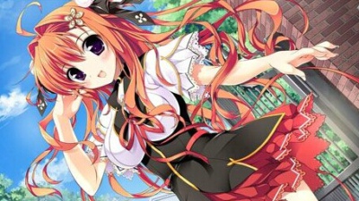 我的女友表里不一