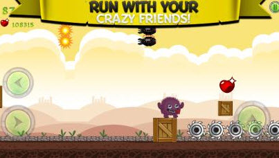 短發(fā)怪吃蘋果高清版﻿