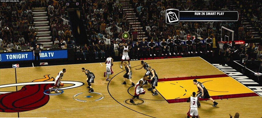 nba2k15優(yōu)化方案