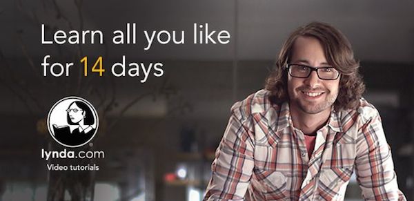 lynda教程
