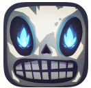 骷髏對對碰 v1.1 安卓版 