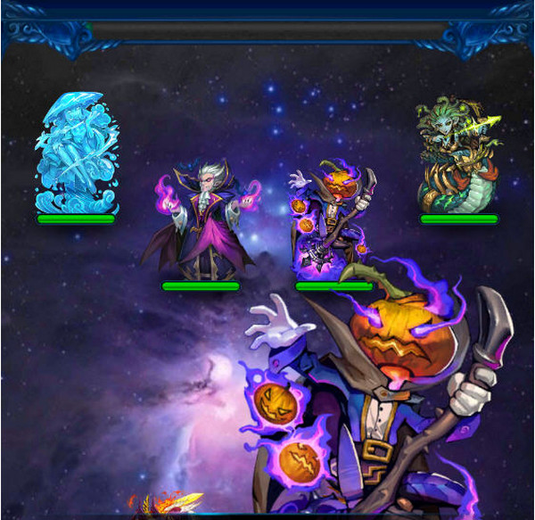 星座女神電腦版 v2.1.0 PC 版圖2