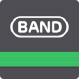 BAND交友 v3.4.2 安卓版 