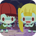 咕嚕咕嚕僵尸 v1.0.4 安卓版 
