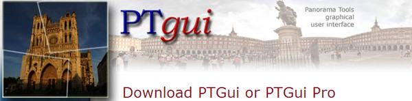PTGui Pro