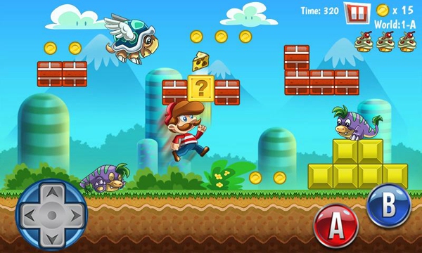 法國的世界2安卓版