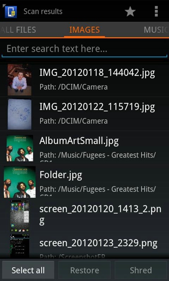 手機(jī)數(shù)據(jù)恢復(fù)軟件