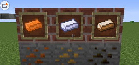 我的世界齒輪mod