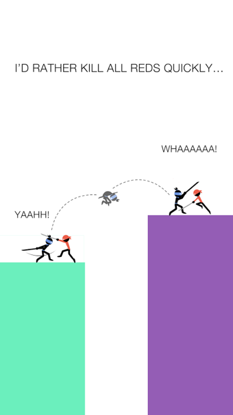 厲害的忍者安卓版