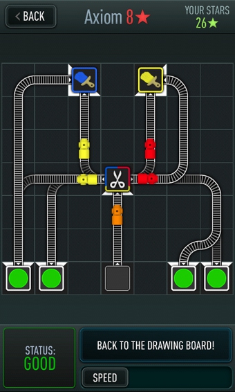 火車速遞安卓版