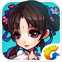 仙劍奇?zhèn)b傳官方iPhone版 V1.1.6 官方版 