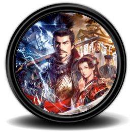 信長之野望14頭像包下載第二彈 鬼武者Soul19枚[式子] 