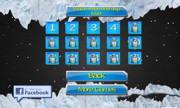 雪地車救援任務(wù)